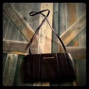 Michael Kors Cross Body Purse